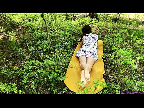 ❤️ Extraneus in Tinder masturbat mea Pussy et Fucks Passionaliter in silvis Anal porn ad nos la.hqpornvideos.ru