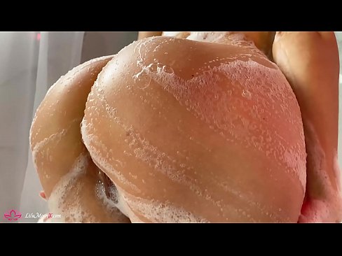 ❤️ Brunetto masturbat Pussy cum vibrator ad Vehementer gaudens in Shower Anal porn ad nos la.hqpornvideos.ru