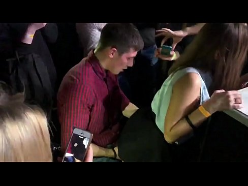 ❤️ Verus sexus in nightclub Russian. XVIII annos Russian puella in ano ac debent futui in nightclub Anal porn ad nos la.hqpornvideos.ru