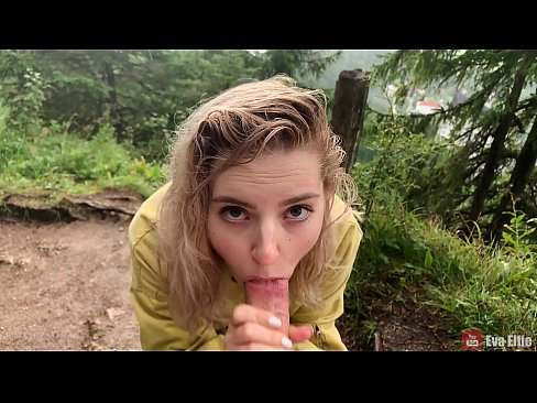 ❤️ Hirundo cum puella post publicam blowjob - Eva Elfi Anal porn ad nos la.hqpornvideos.ru